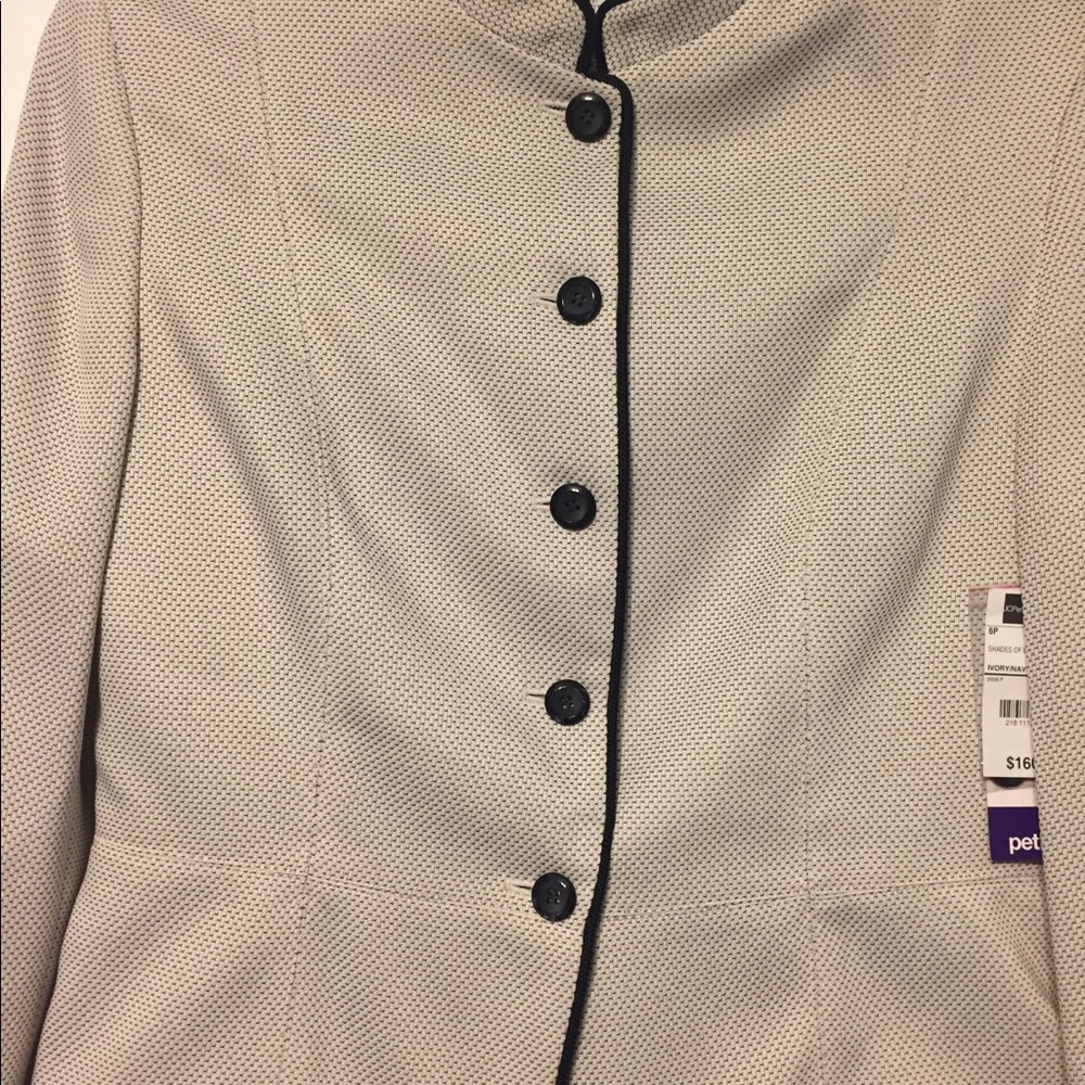 NWT Worthington Dress Suit - Picture 2 of 9